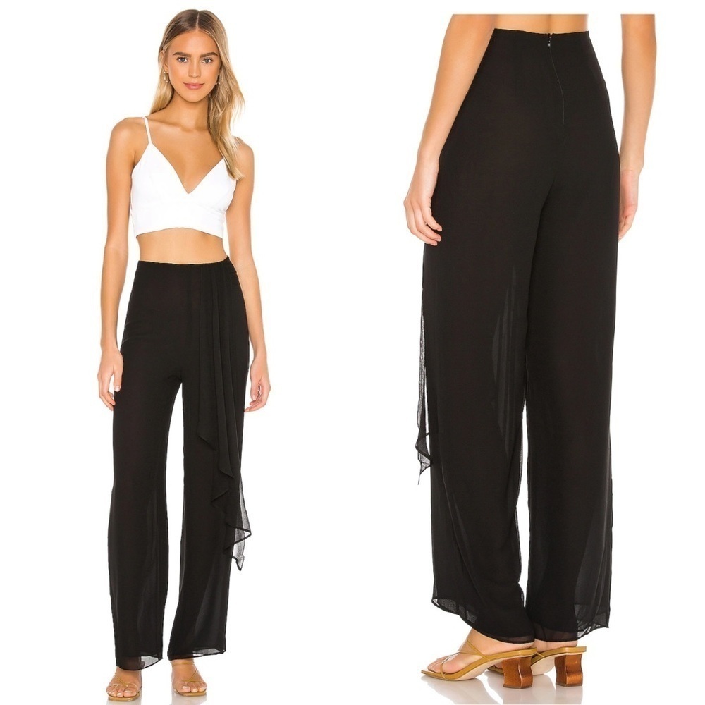 NBD Francesca Pant